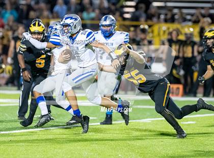 Thumbnail 2 in Rocklin @ Del Oro photogallery.
