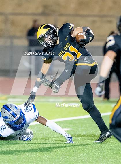 Thumbnail 1 in Rocklin @ Del Oro photogallery.