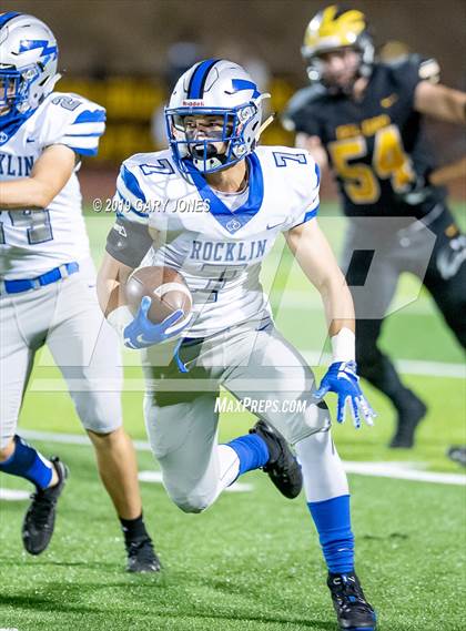Thumbnail 2 in Rocklin @ Del Oro photogallery.