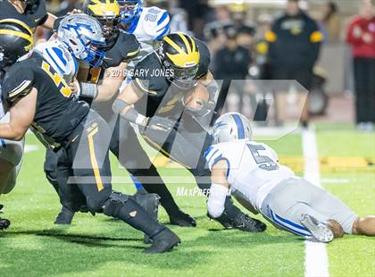 Thumbnail 3 in Rocklin @ Del Oro photogallery.
