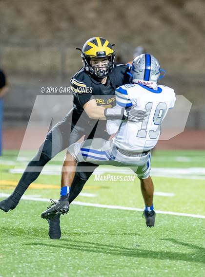 Thumbnail 2 in Rocklin @ Del Oro photogallery.
