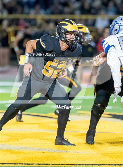 Thumbnail 1 in Rocklin @ Del Oro photogallery.