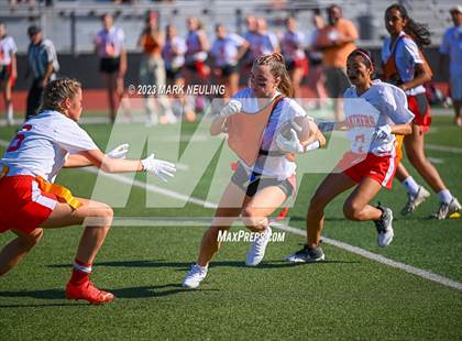 Thumbnail 1 in Burlingame vs Woodside photogallery.