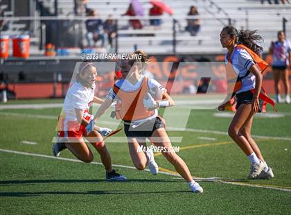 Thumbnail 2 in Burlingame vs Woodside photogallery.
