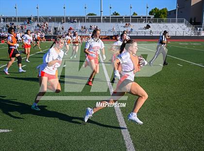 Thumbnail 3 in Burlingame vs Woodside photogallery.