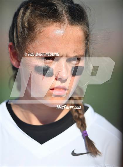 Thumbnail 3 in Burlingame vs Woodside photogallery.