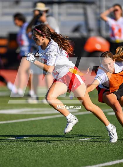 Thumbnail 2 in Burlingame vs Woodside photogallery.