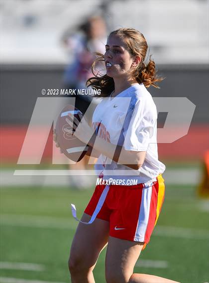 Thumbnail 3 in Burlingame vs Woodside photogallery.