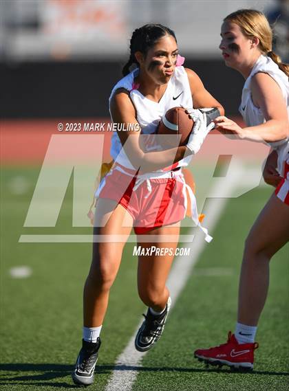 Thumbnail 1 in Burlingame vs Woodside photogallery.