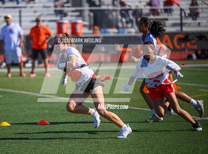 Thumbnail 1 in Burlingame vs Woodside photogallery.
