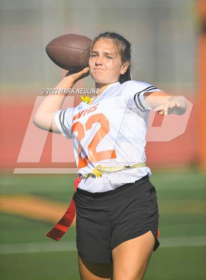 Thumbnail 1 in Burlingame vs Woodside photogallery.