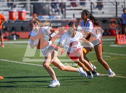 Thumbnail 3 in Burlingame vs Woodside photogallery.