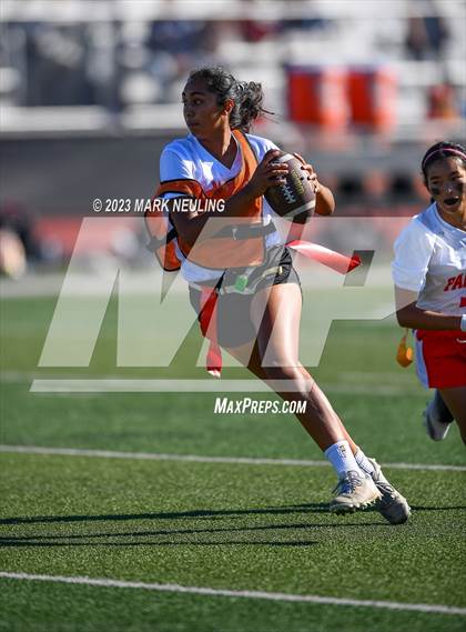Thumbnail 3 in Burlingame vs Woodside photogallery.