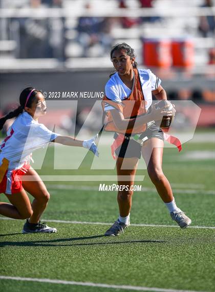 Thumbnail 3 in Burlingame vs Woodside photogallery.