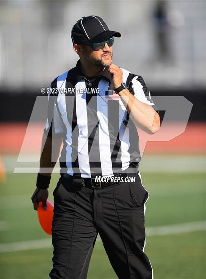 Thumbnail 3 in Burlingame vs Woodside photogallery.