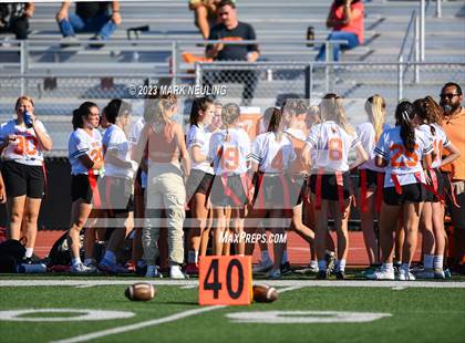 Thumbnail 2 in Burlingame vs Woodside photogallery.