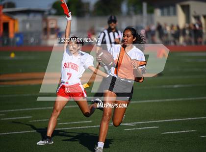 Thumbnail 2 in Burlingame vs Woodside photogallery.