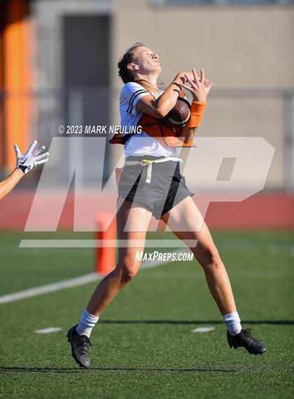 Thumbnail 1 in Burlingame vs Woodside photogallery.