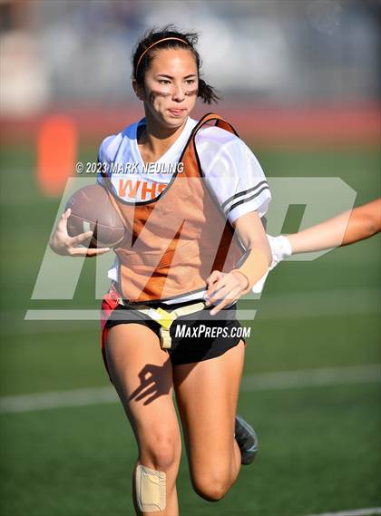 Thumbnail 1 in Burlingame vs Woodside photogallery.