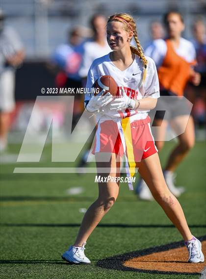 Thumbnail 1 in Burlingame vs Woodside photogallery.
