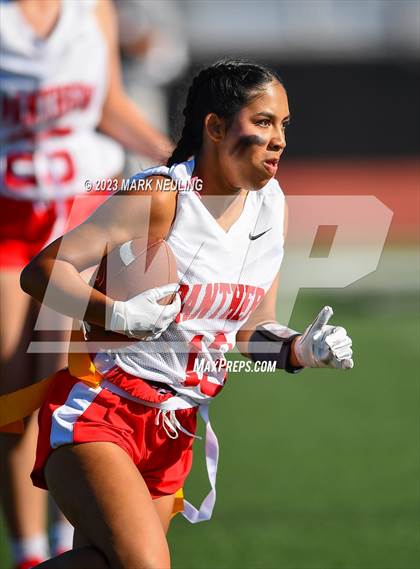 Thumbnail 1 in Burlingame vs Woodside photogallery.