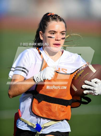 Thumbnail 1 in Burlingame vs Woodside photogallery.
