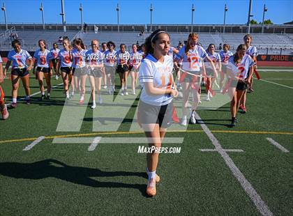 Thumbnail 3 in Burlingame vs Woodside photogallery.