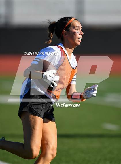 Thumbnail 1 in Burlingame vs Woodside photogallery.
