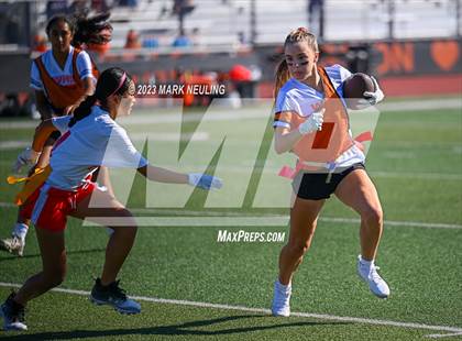Thumbnail 1 in Burlingame vs Woodside photogallery.