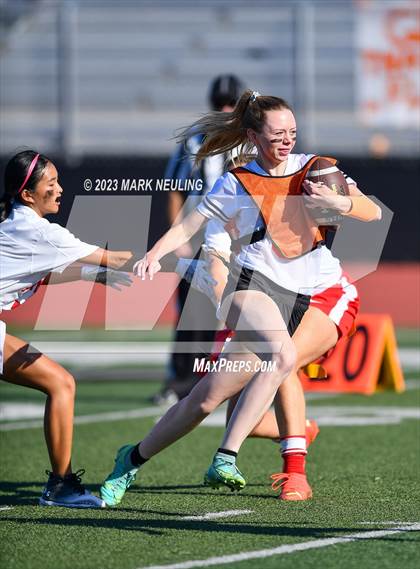 Thumbnail 1 in Burlingame vs Woodside photogallery.