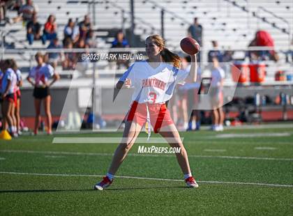 Thumbnail 3 in Burlingame vs Woodside photogallery.
