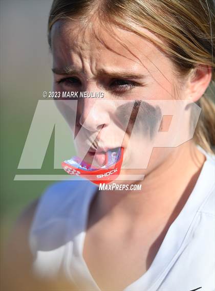 Thumbnail 2 in Burlingame vs Woodside photogallery.