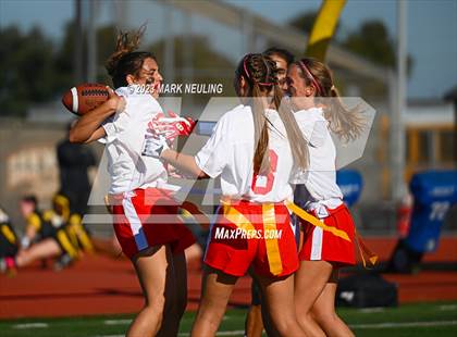Thumbnail 1 in Burlingame vs Woodside photogallery.