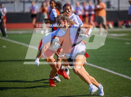 Thumbnail 2 in Burlingame vs Woodside photogallery.
