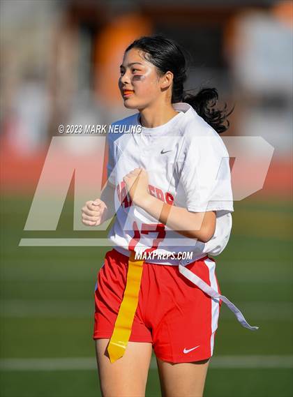 Thumbnail 1 in Burlingame vs Woodside photogallery.