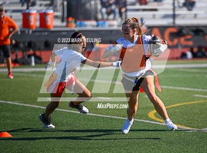 Thumbnail 1 in Burlingame vs Woodside photogallery.