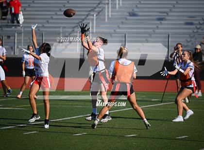 Thumbnail 3 in Burlingame vs Woodside photogallery.