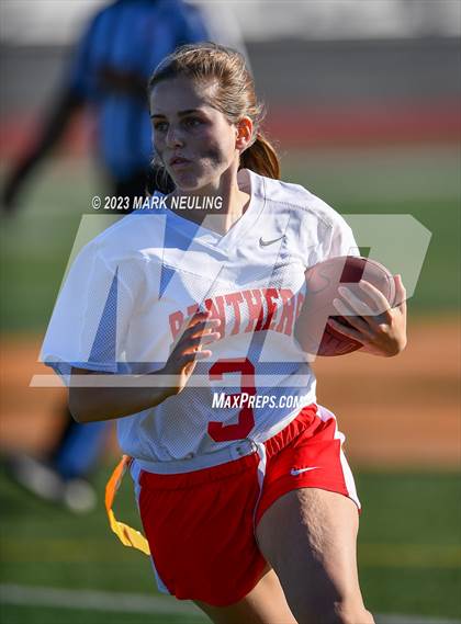 Thumbnail 1 in Burlingame vs Woodside photogallery.