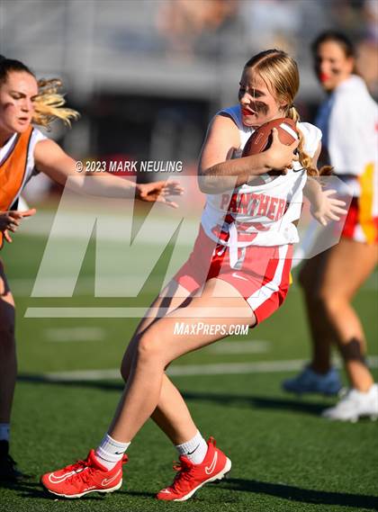 Thumbnail 1 in Burlingame vs Woodside photogallery.