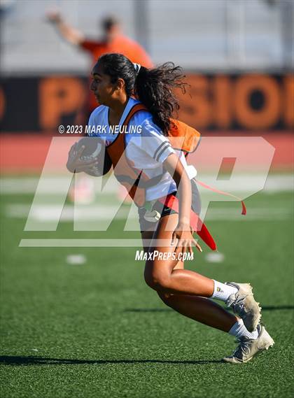 Thumbnail 3 in Burlingame vs Woodside photogallery.