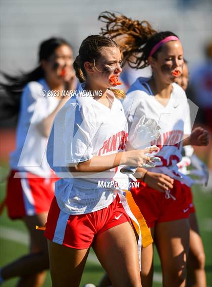 Thumbnail 3 in Burlingame vs Woodside photogallery.