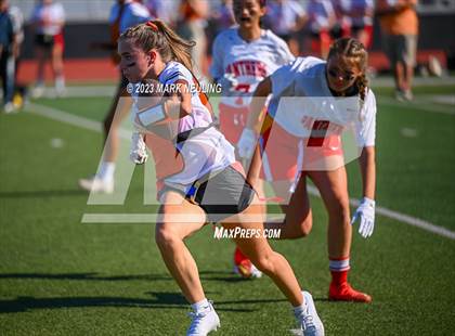 Thumbnail 1 in Burlingame vs Woodside photogallery.