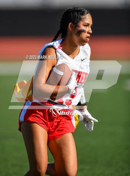 Thumbnail 2 in Burlingame vs Woodside photogallery.