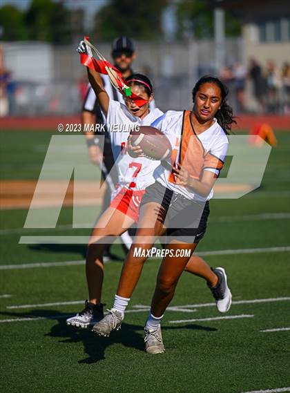 Thumbnail 1 in Burlingame vs Woodside photogallery.