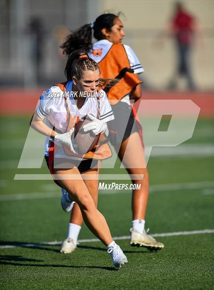 Thumbnail 1 in Burlingame vs Woodside photogallery.