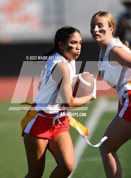 Thumbnail 2 in Burlingame vs Woodside photogallery.