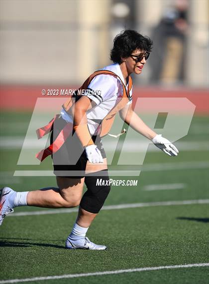 Thumbnail 2 in Burlingame vs Woodside photogallery.