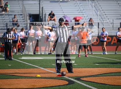 Thumbnail 3 in Burlingame vs Woodside photogallery.
