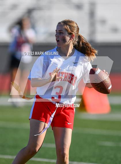 Thumbnail 1 in Burlingame vs Woodside photogallery.