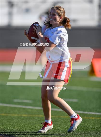 Thumbnail 2 in Burlingame vs Woodside photogallery.